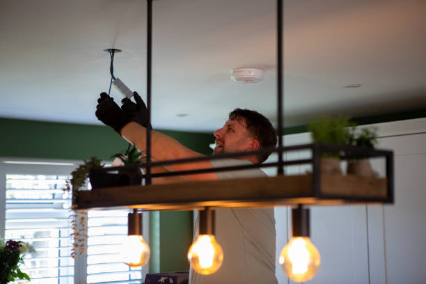 Electrical Rewiring Services in Geneva, WA