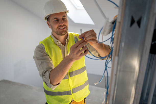 Why Trust Our Certified Electricians for Your Electrical Needs in Geneva, WA?